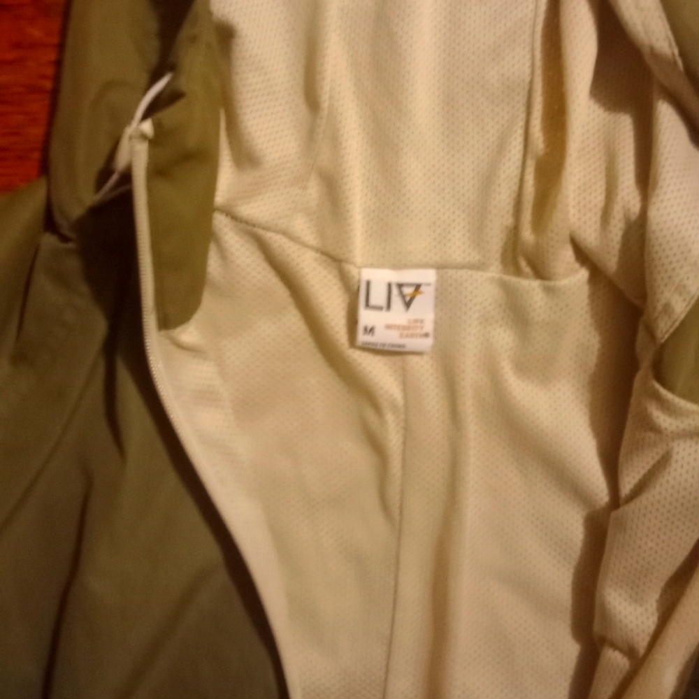 Men's coat